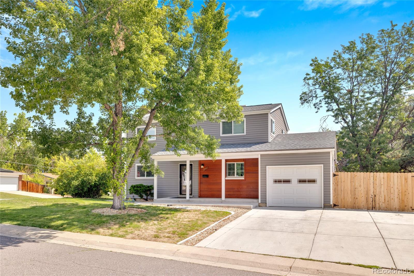 MLS Image #2 for 5982  taft street,arvada, Colorado