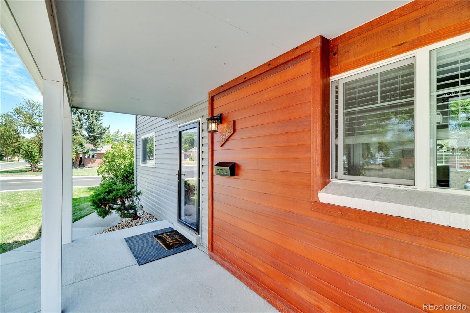 MLS Image #3 for 5982  taft street,arvada, Colorado