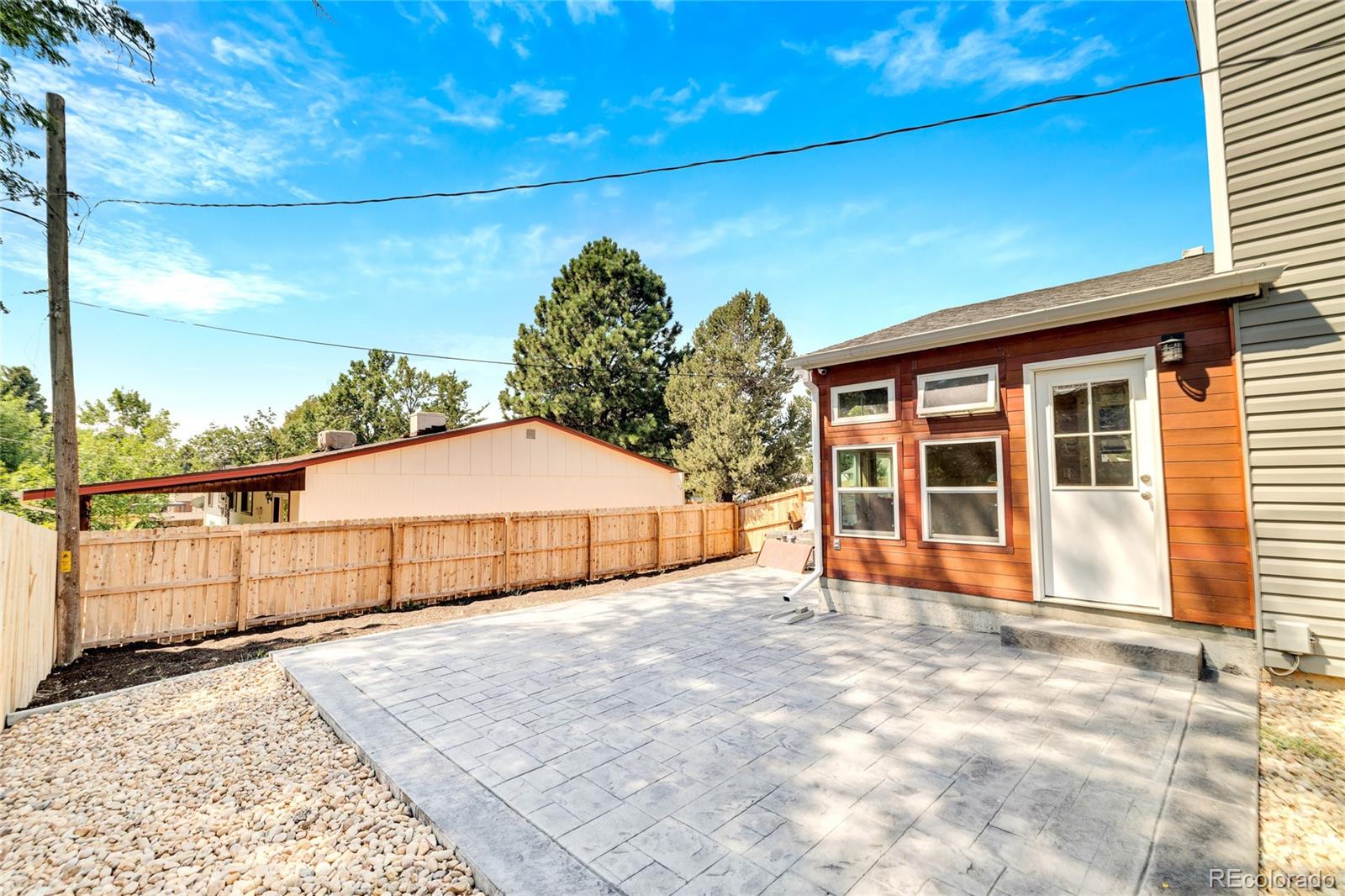 MLS Image #4 for 5982  taft street,arvada, Colorado
