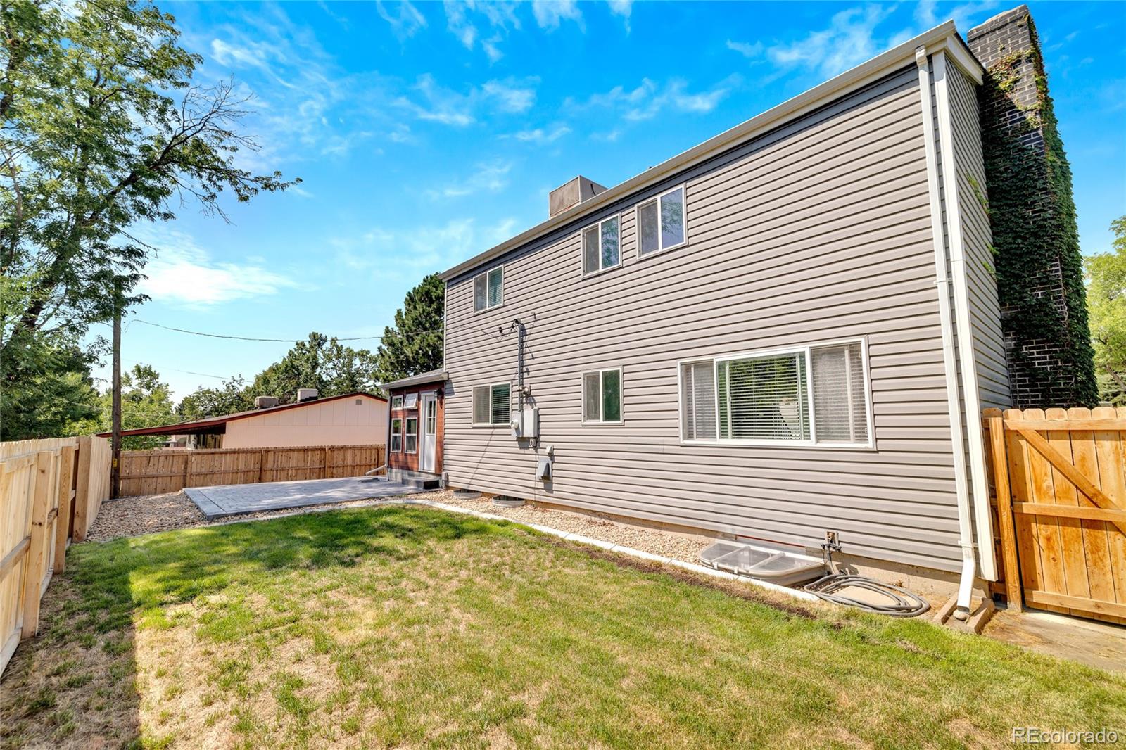 MLS Image #5 for 5982  taft street,arvada, Colorado