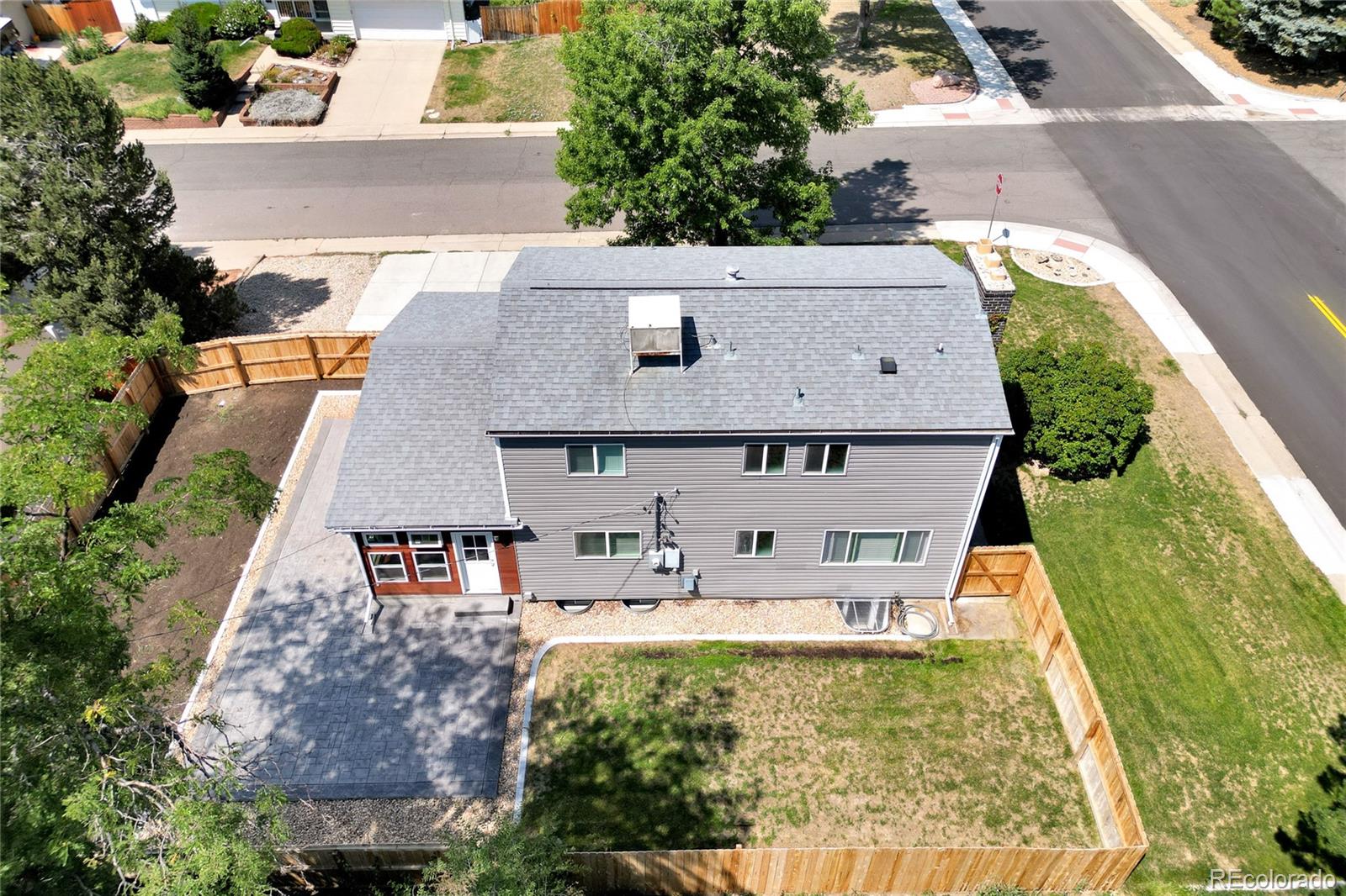 MLS Image #7 for 5982  taft street,arvada, Colorado