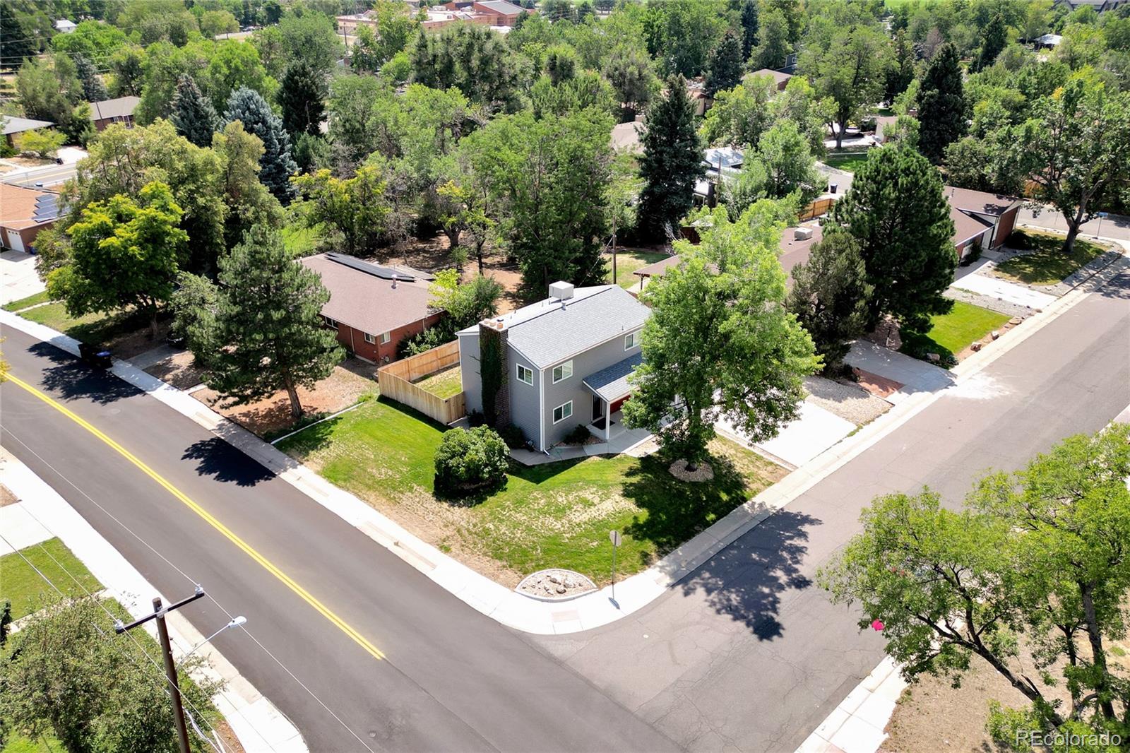 MLS Image #8 for 5982  taft street,arvada, Colorado
