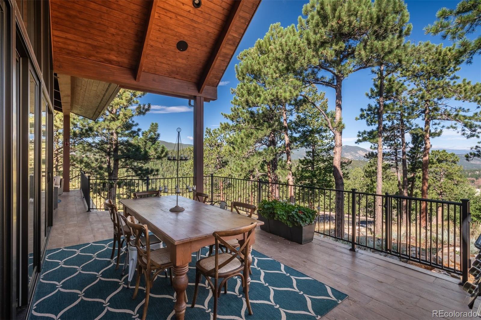 MLS Image #10 for 1028  blue grass trail,evergreen, Colorado