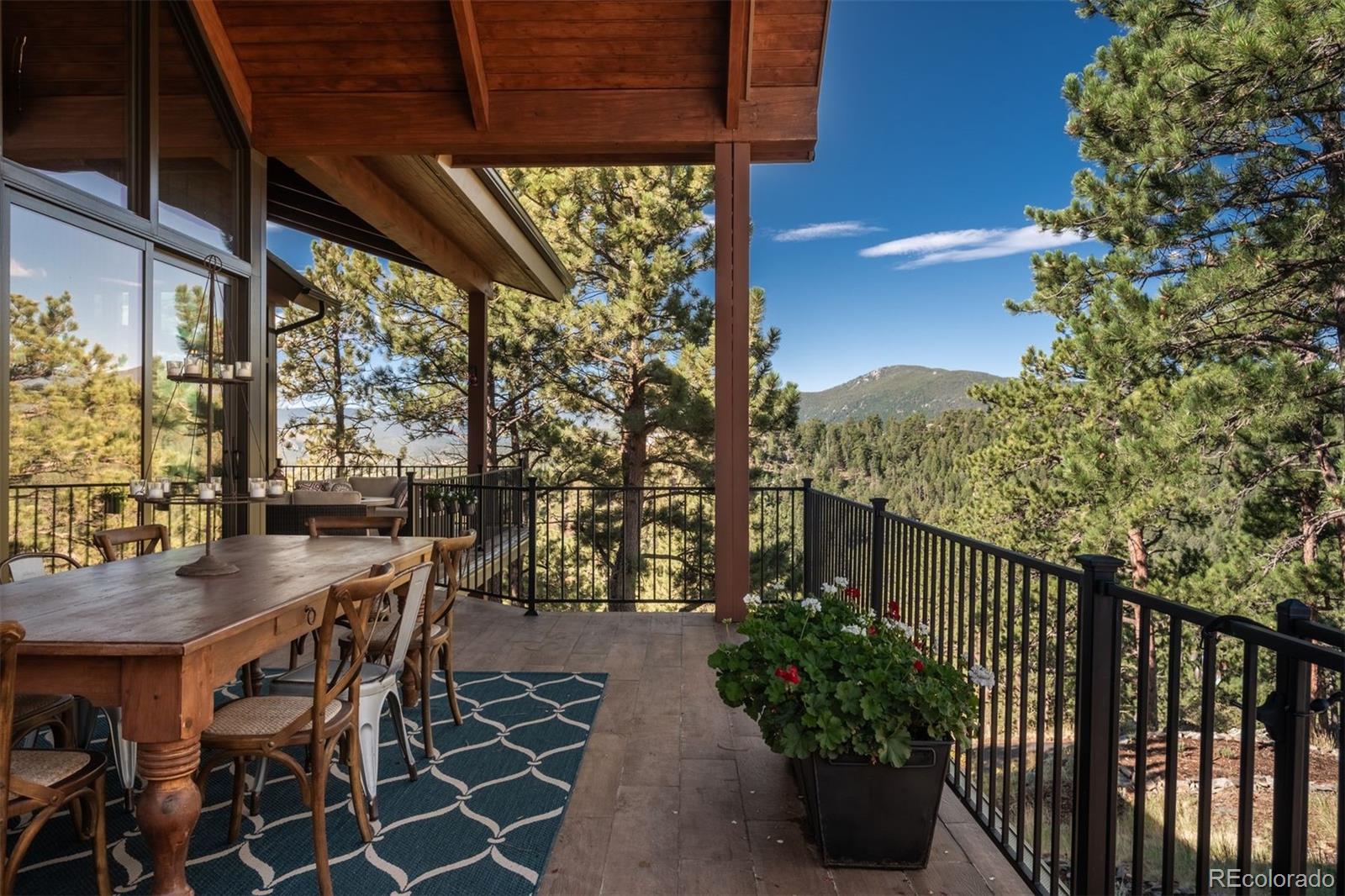 MLS Image #11 for 1028  blue grass trail,evergreen, Colorado