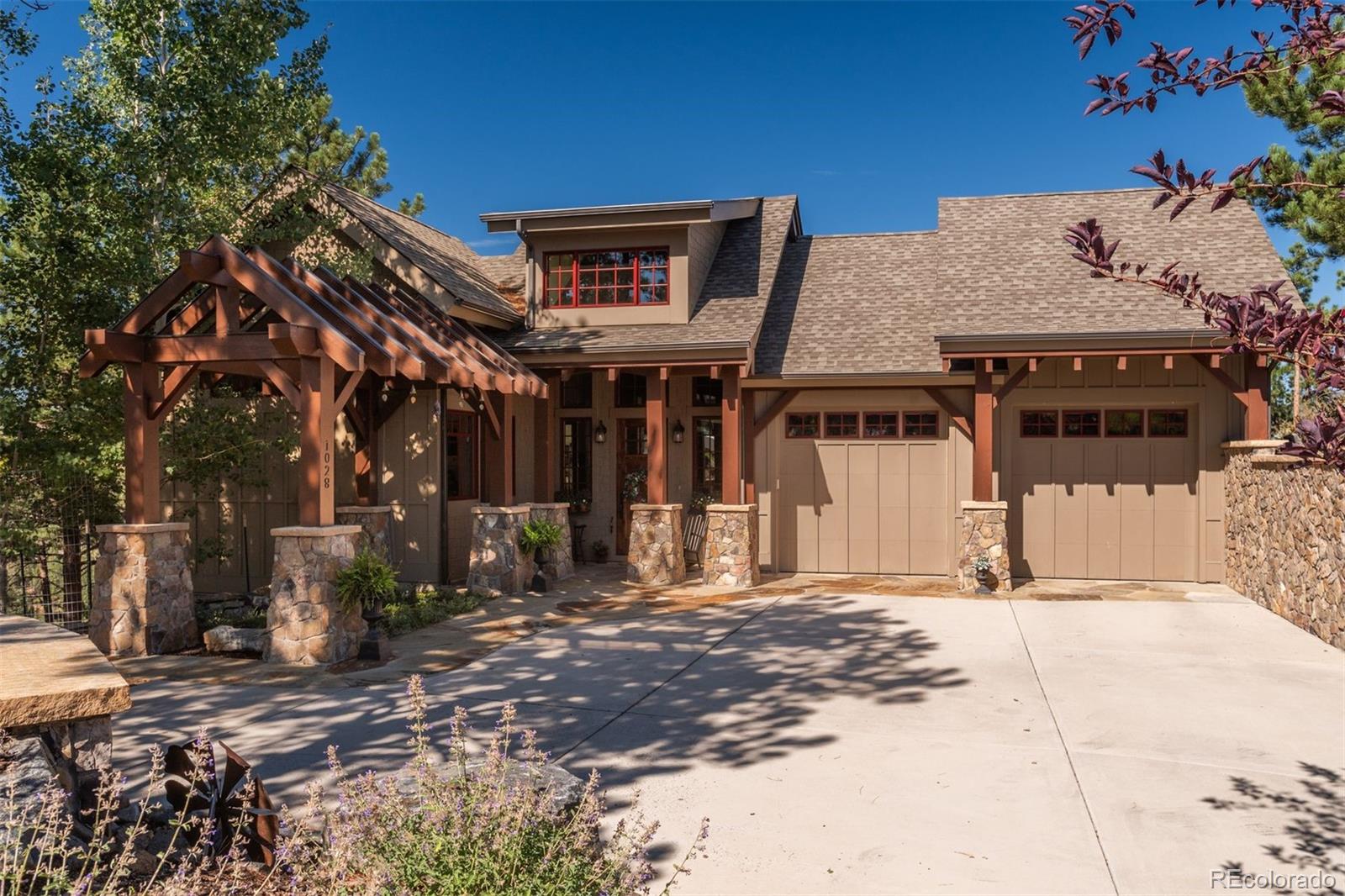 MLS Image #12 for 1028  blue grass trail,evergreen, Colorado