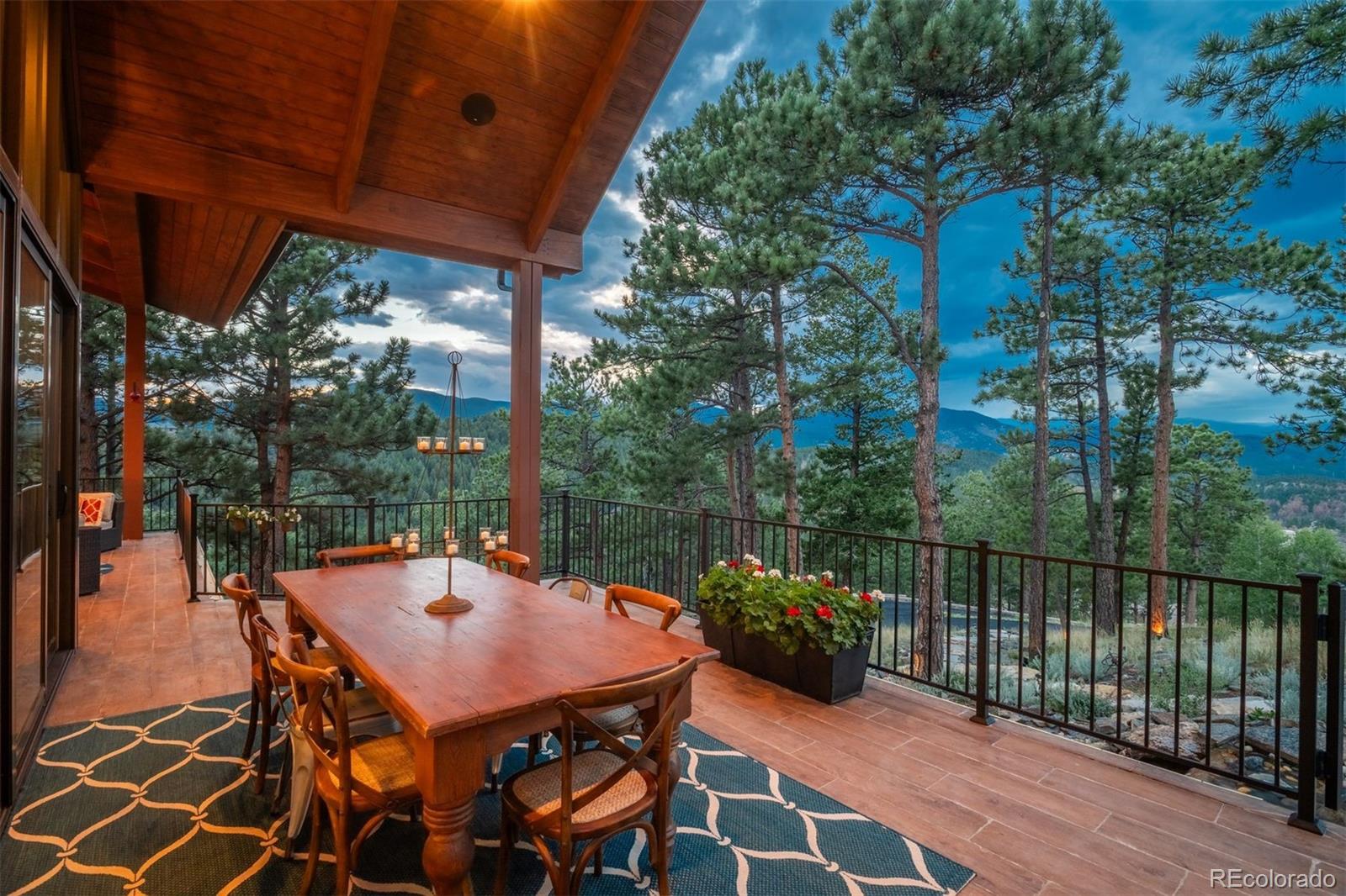 MLS Image #13 for 1028  blue grass trail,evergreen, Colorado