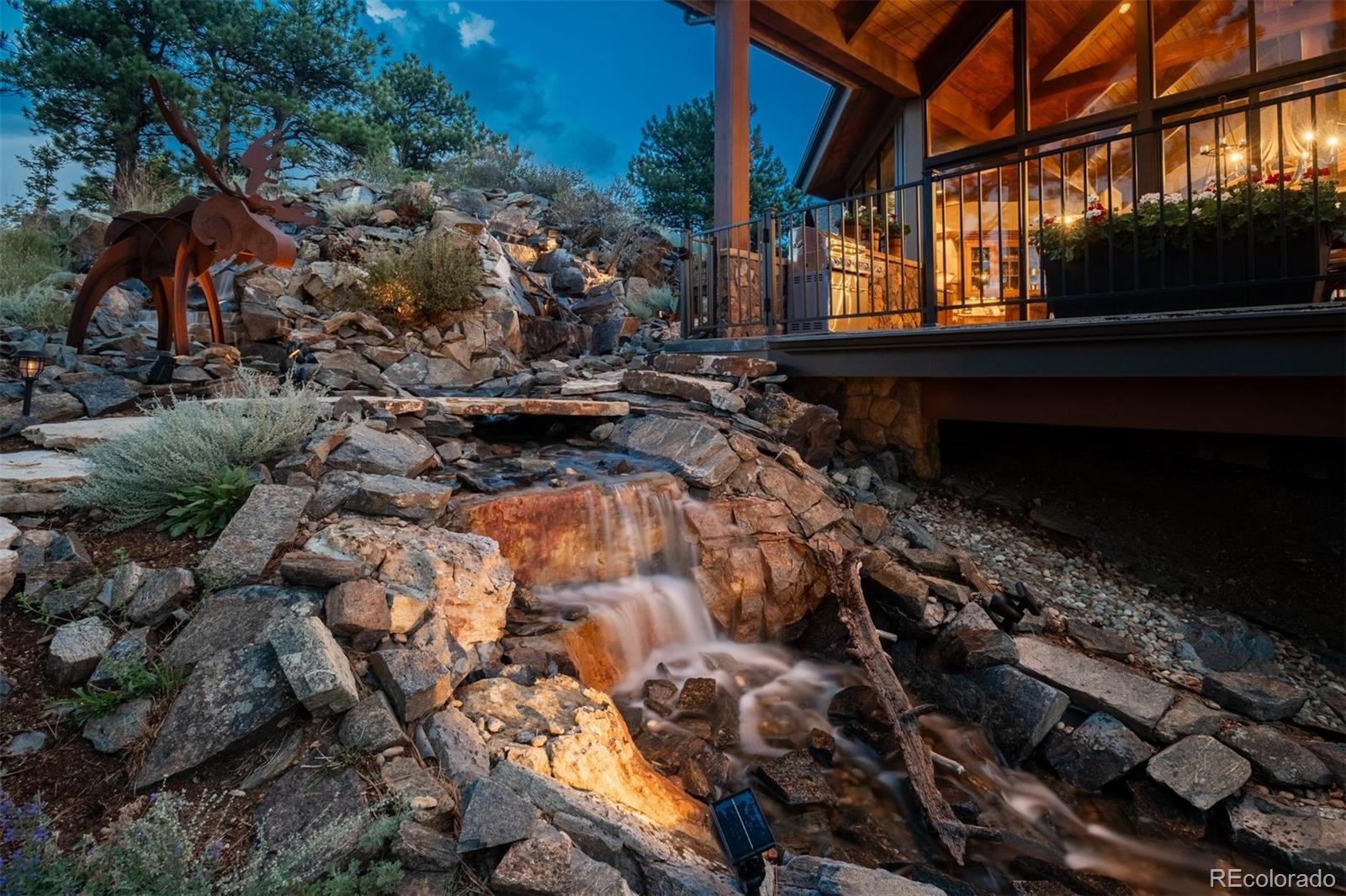 MLS Image #19 for 1028  blue grass trail,evergreen, Colorado