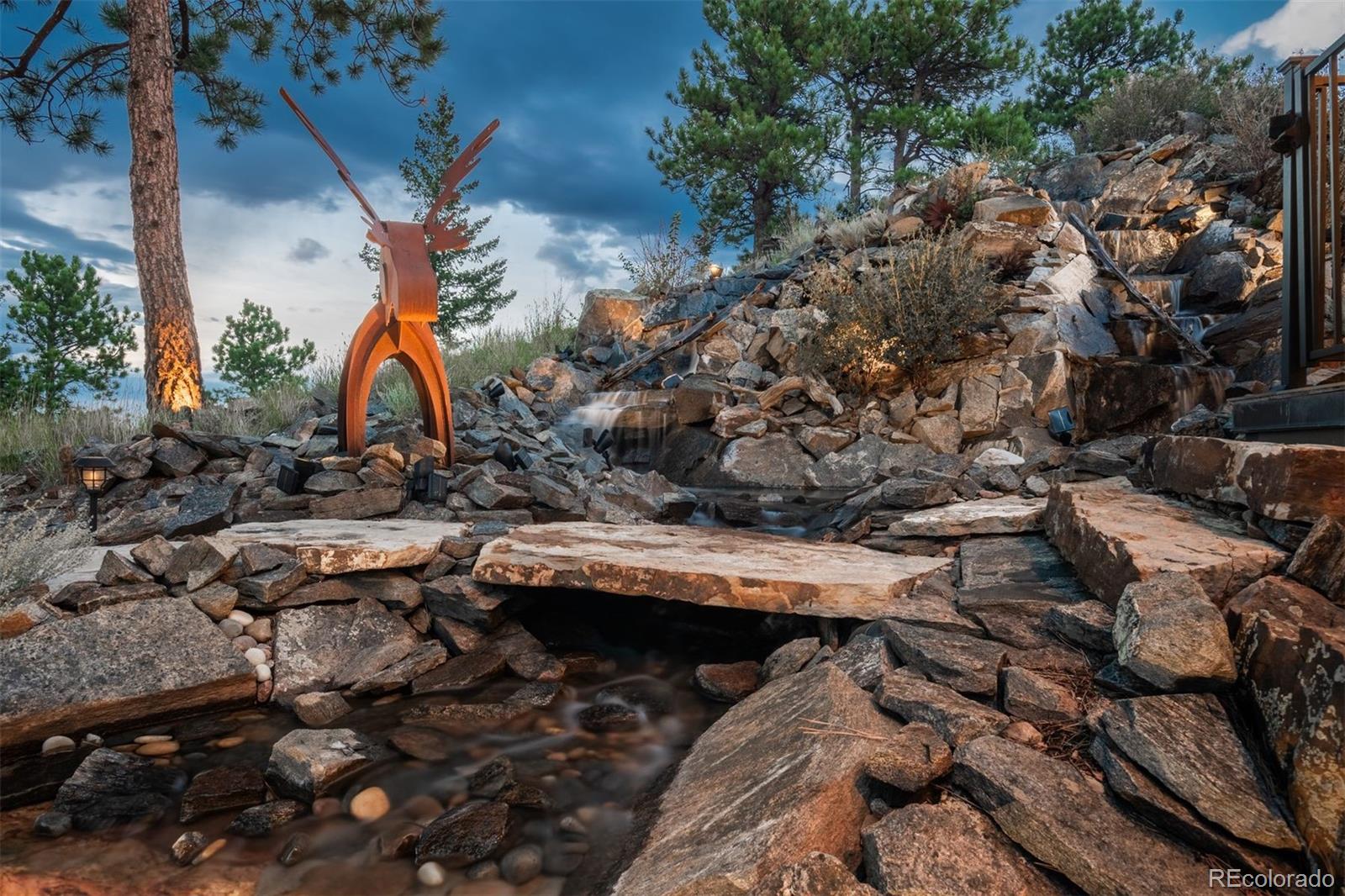 MLS Image #21 for 1028  blue grass trail,evergreen, Colorado