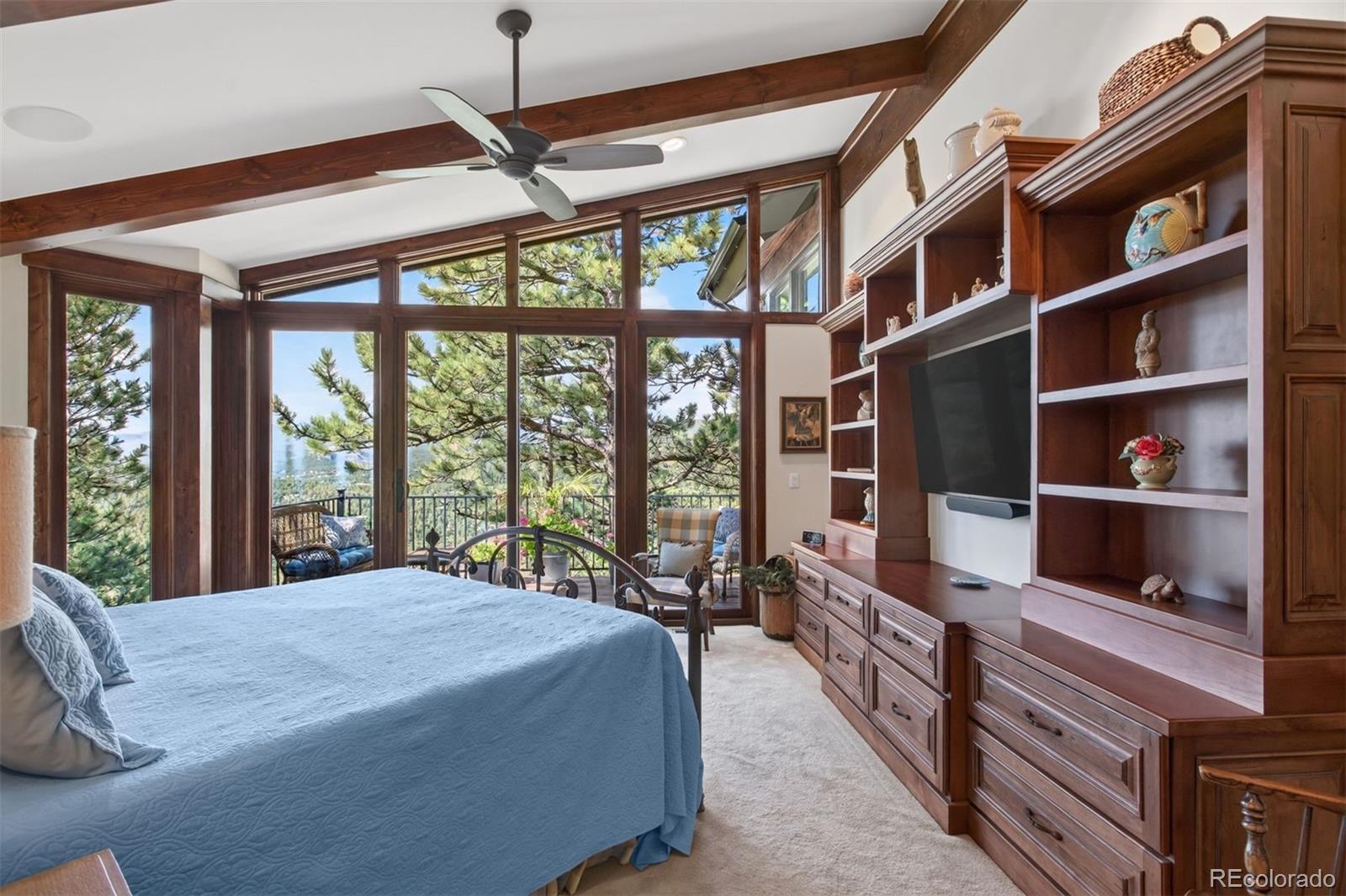 MLS Image #22 for 1028  blue grass trail,evergreen, Colorado