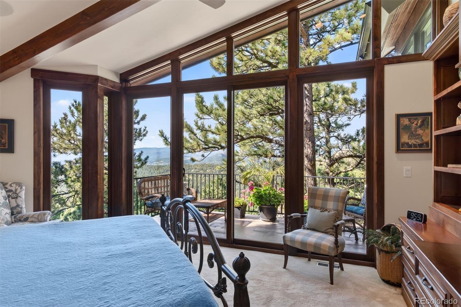 MLS Image #23 for 1028  blue grass trail,evergreen, Colorado