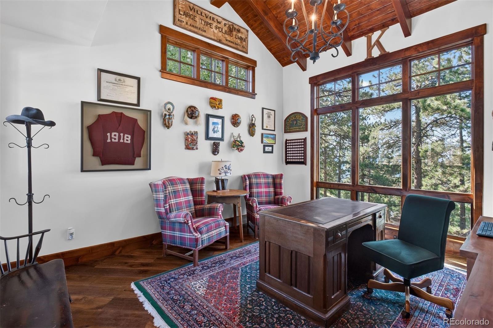 MLS Image #27 for 1028  blue grass trail,evergreen, Colorado