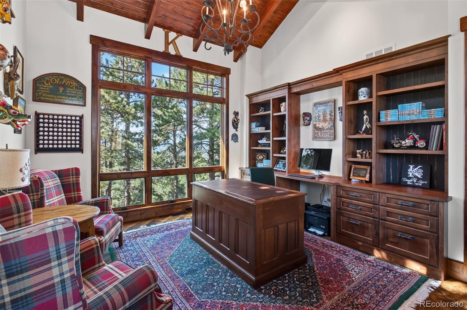 MLS Image #28 for 1028  blue grass trail,evergreen, Colorado