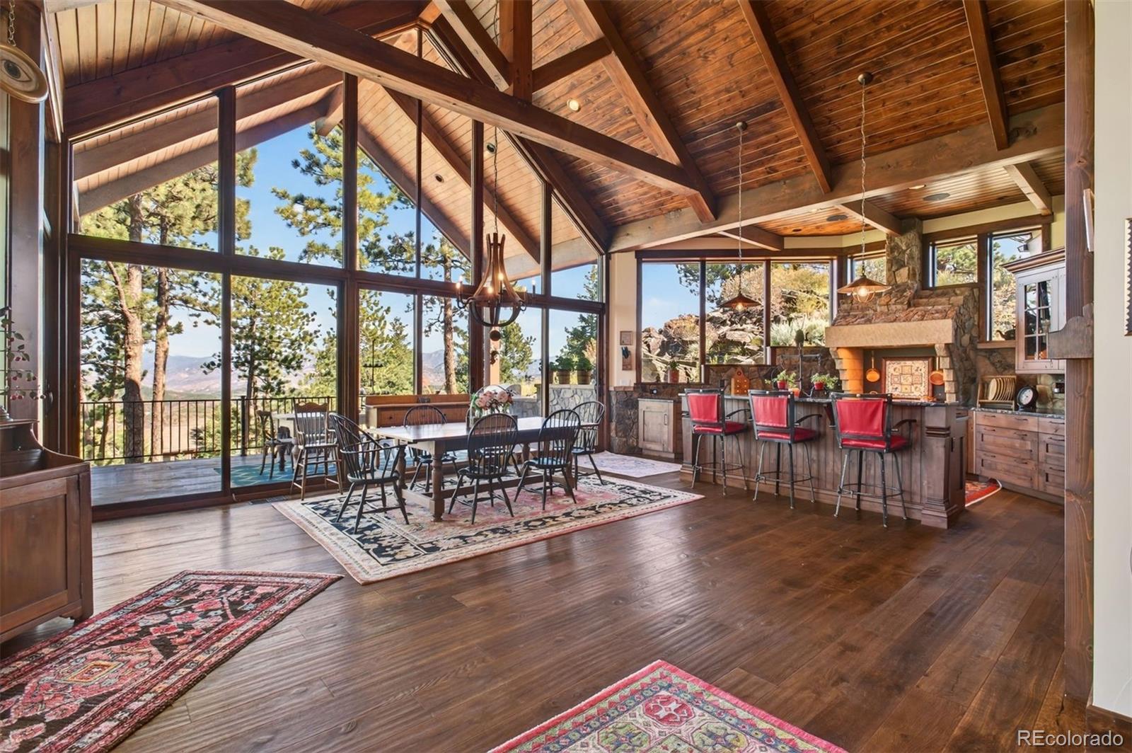 MLS Image #3 for 1028  blue grass trail,evergreen, Colorado