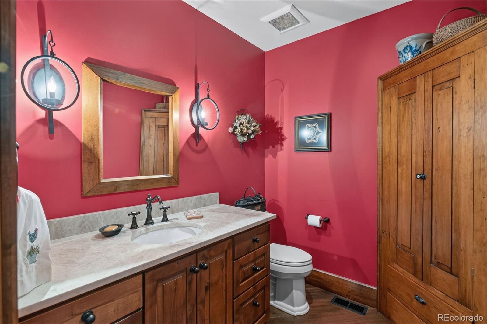 MLS Image #33 for 1028  blue grass trail,evergreen, Colorado