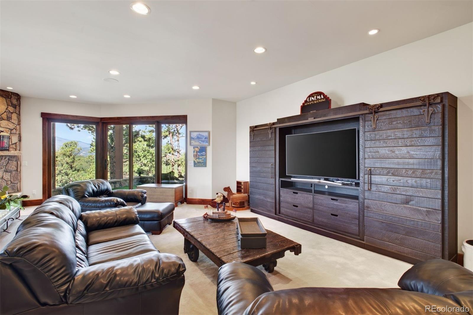 MLS Image #36 for 1028  blue grass trail,evergreen, Colorado