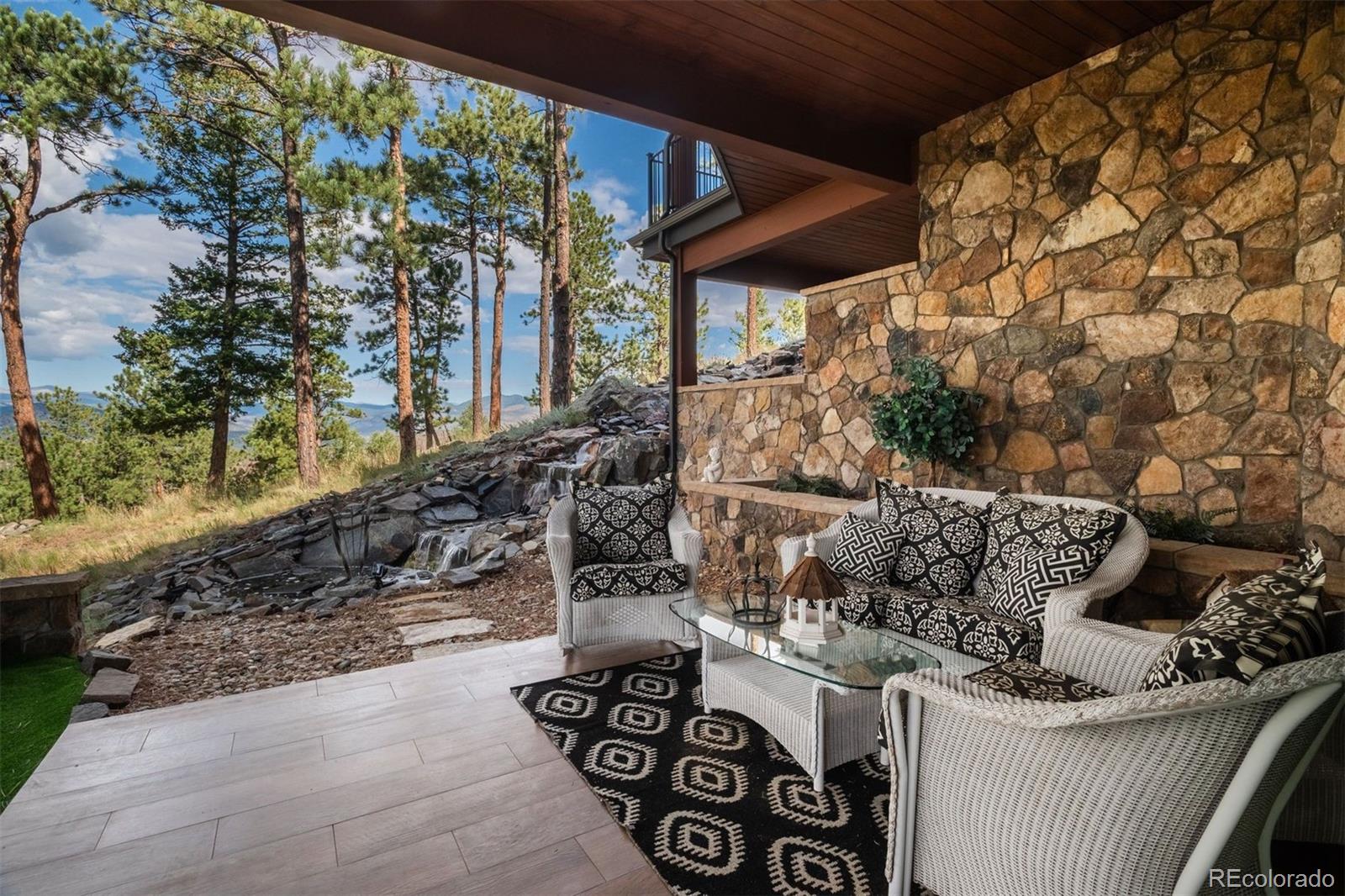 MLS Image #38 for 1028  blue grass trail,evergreen, Colorado