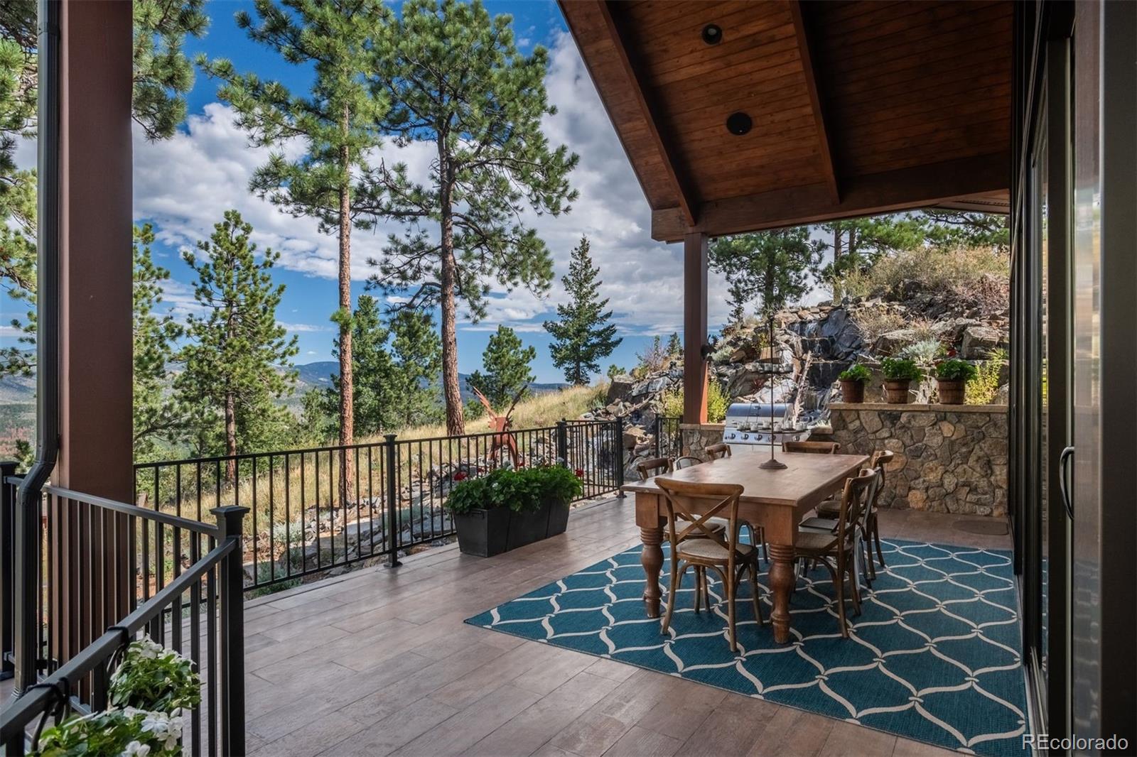 MLS Image #40 for 1028  blue grass trail,evergreen, Colorado