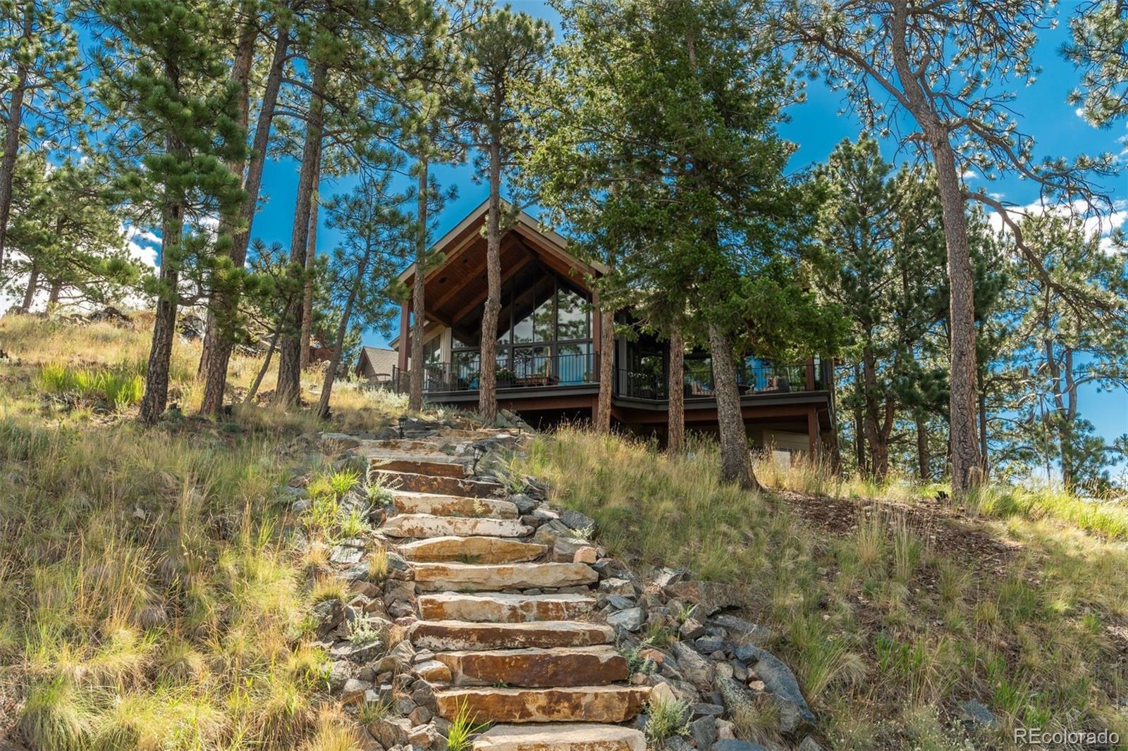 MLS Image #41 for 1028  blue grass trail,evergreen, Colorado
