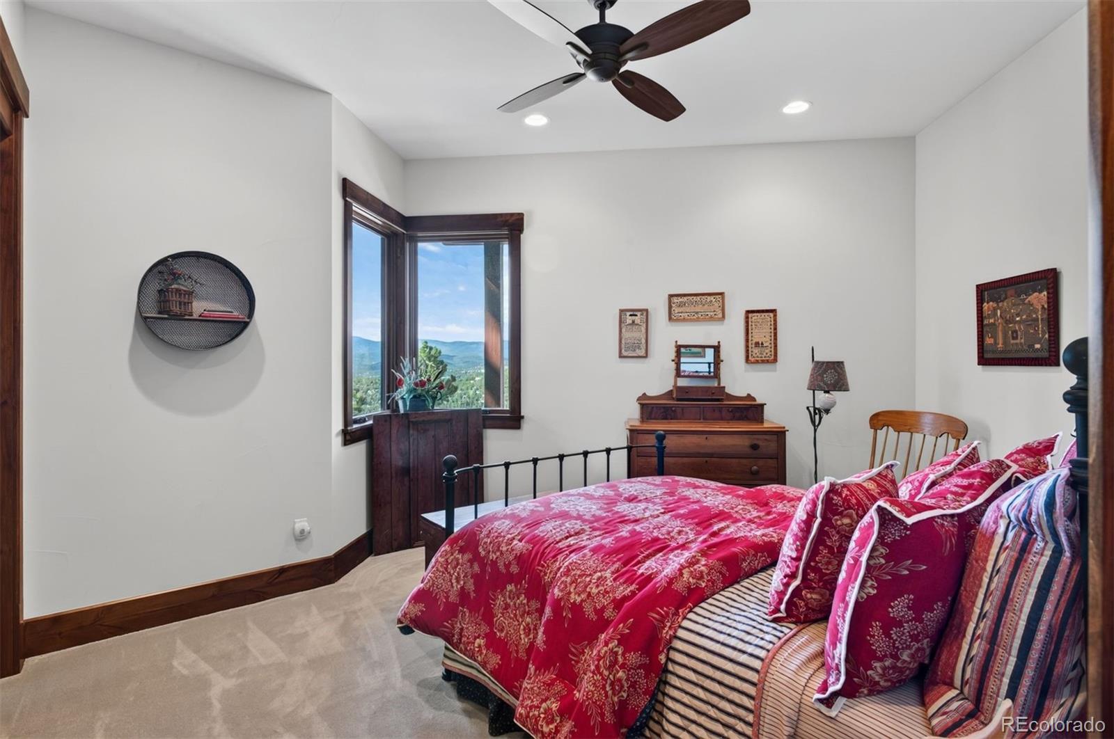 MLS Image #42 for 1028  blue grass trail,evergreen, Colorado