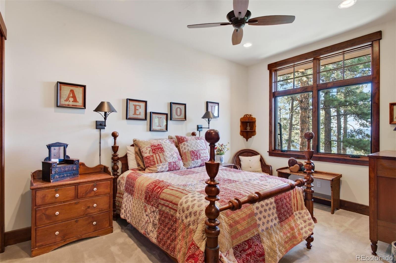 MLS Image #44 for 1028  blue grass trail,evergreen, Colorado