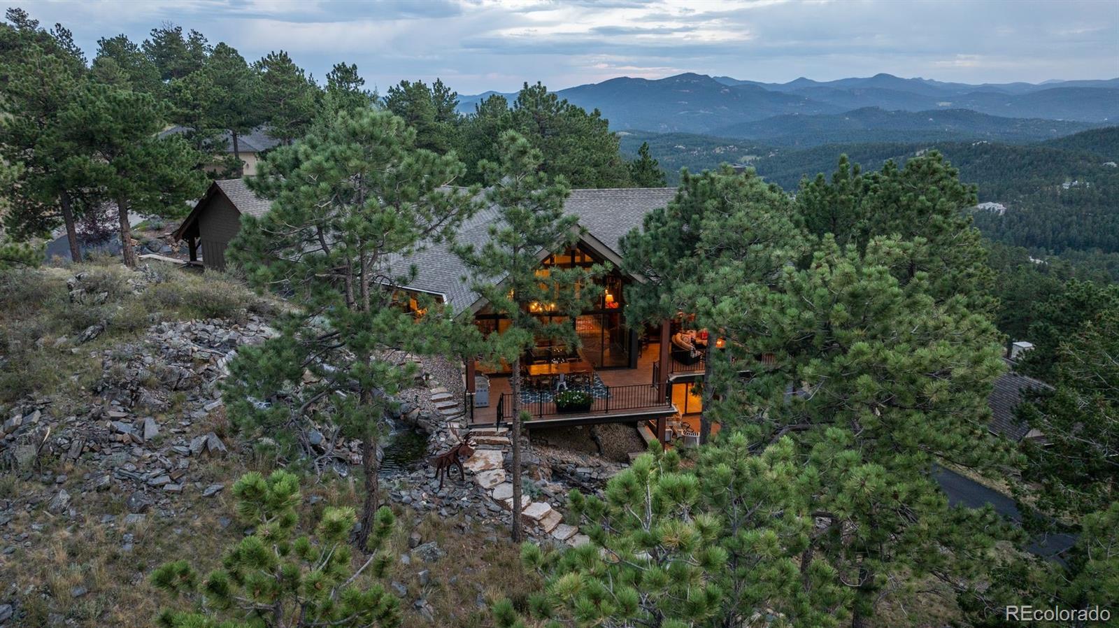 MLS Image #46 for 1028  blue grass trail,evergreen, Colorado