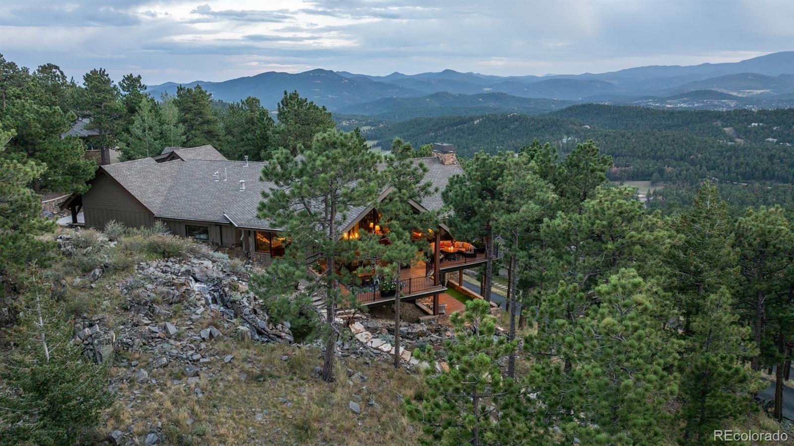 MLS Image #47 for 1028  blue grass trail,evergreen, Colorado