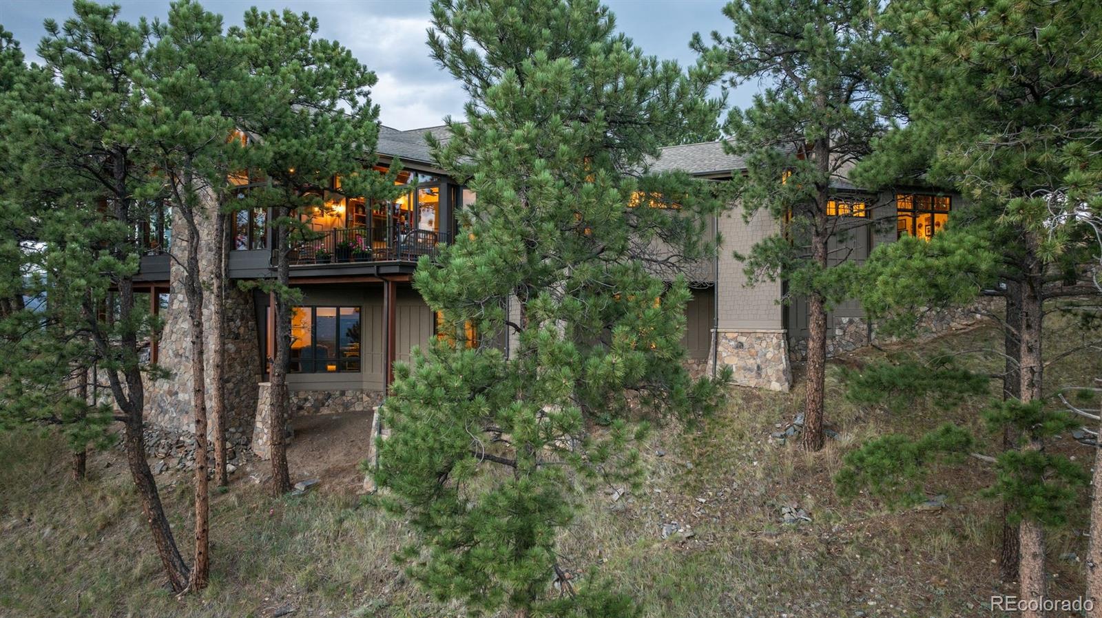 MLS Image #48 for 1028  blue grass trail,evergreen, Colorado