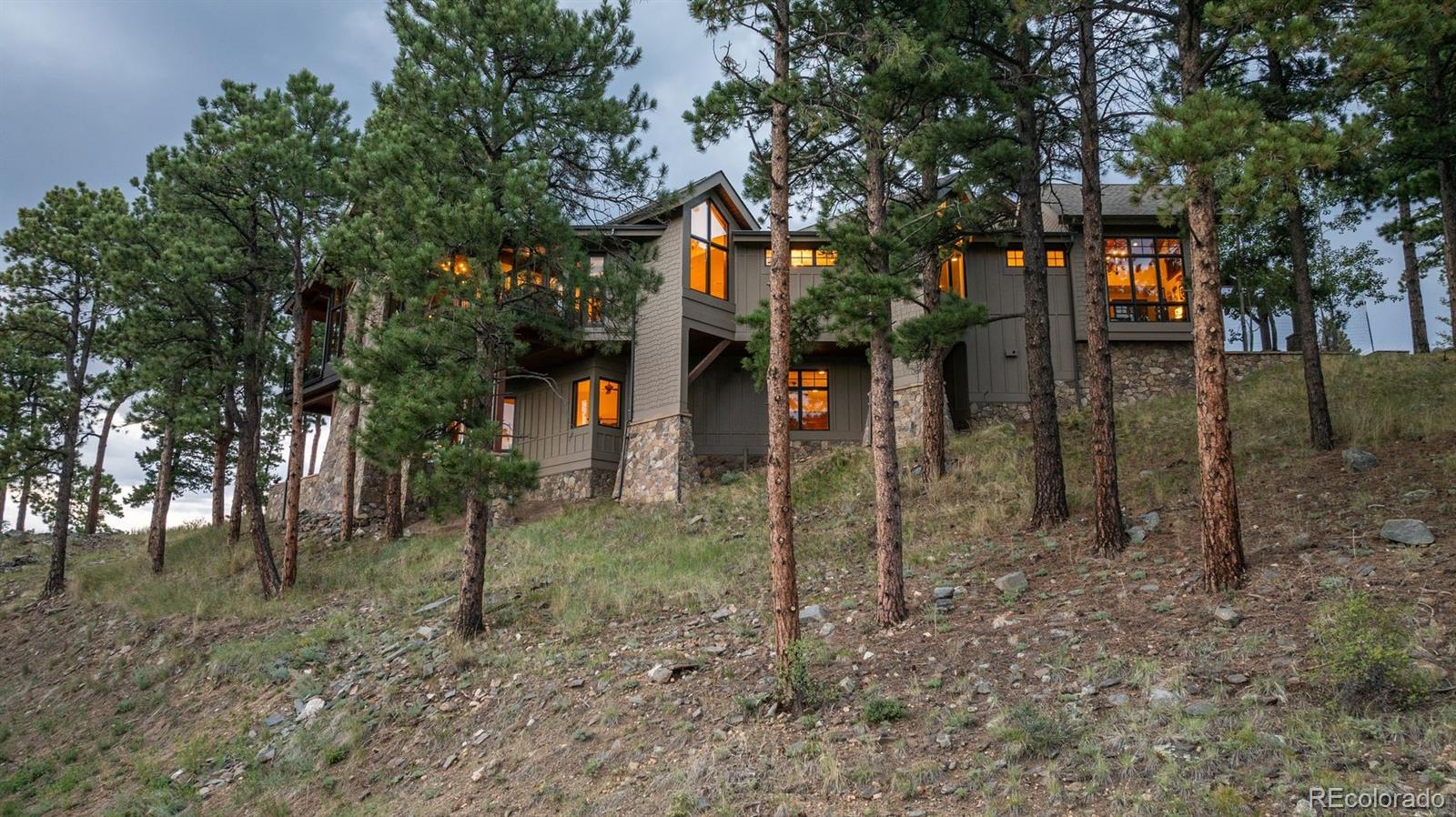 MLS Image #49 for 1028  blue grass trail,evergreen, Colorado