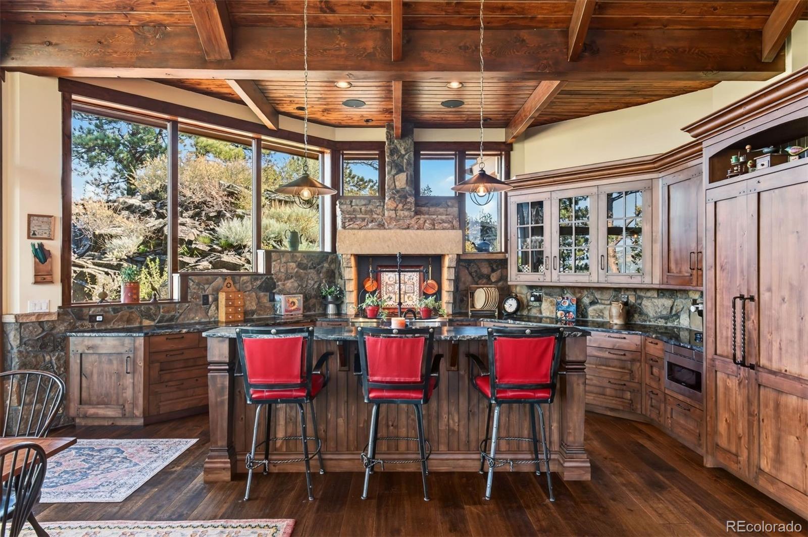 MLS Image #6 for 1028  blue grass trail,evergreen, Colorado