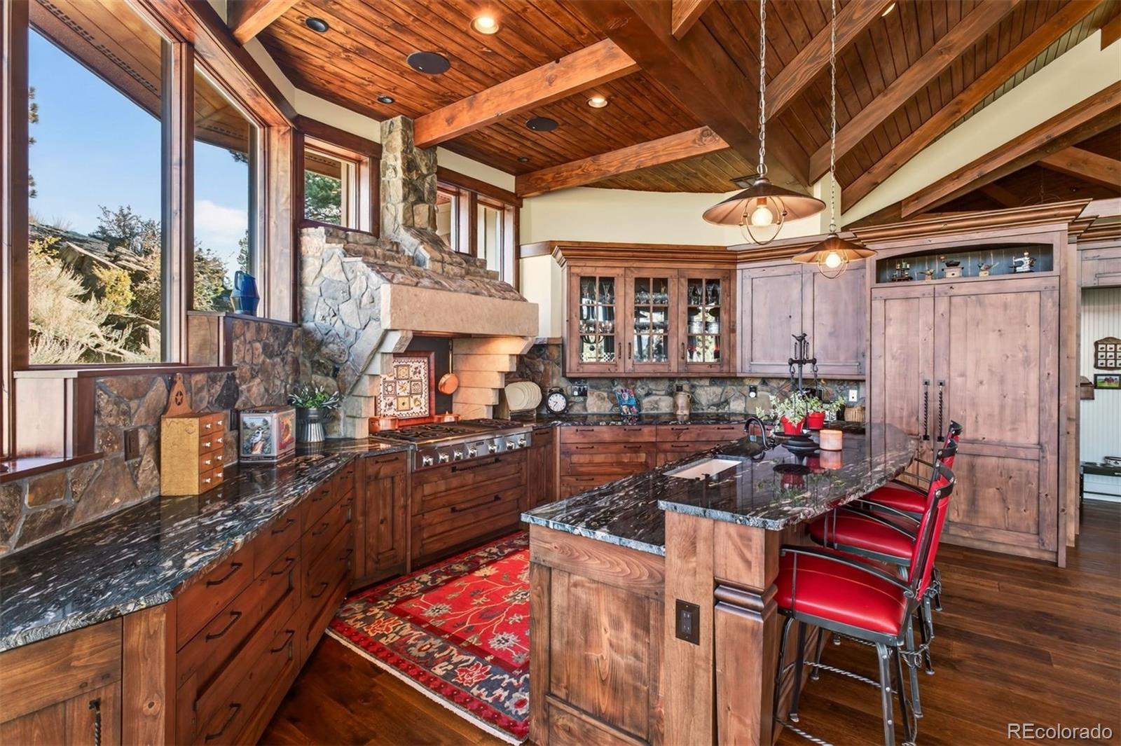 MLS Image #7 for 1028  blue grass trail,evergreen, Colorado