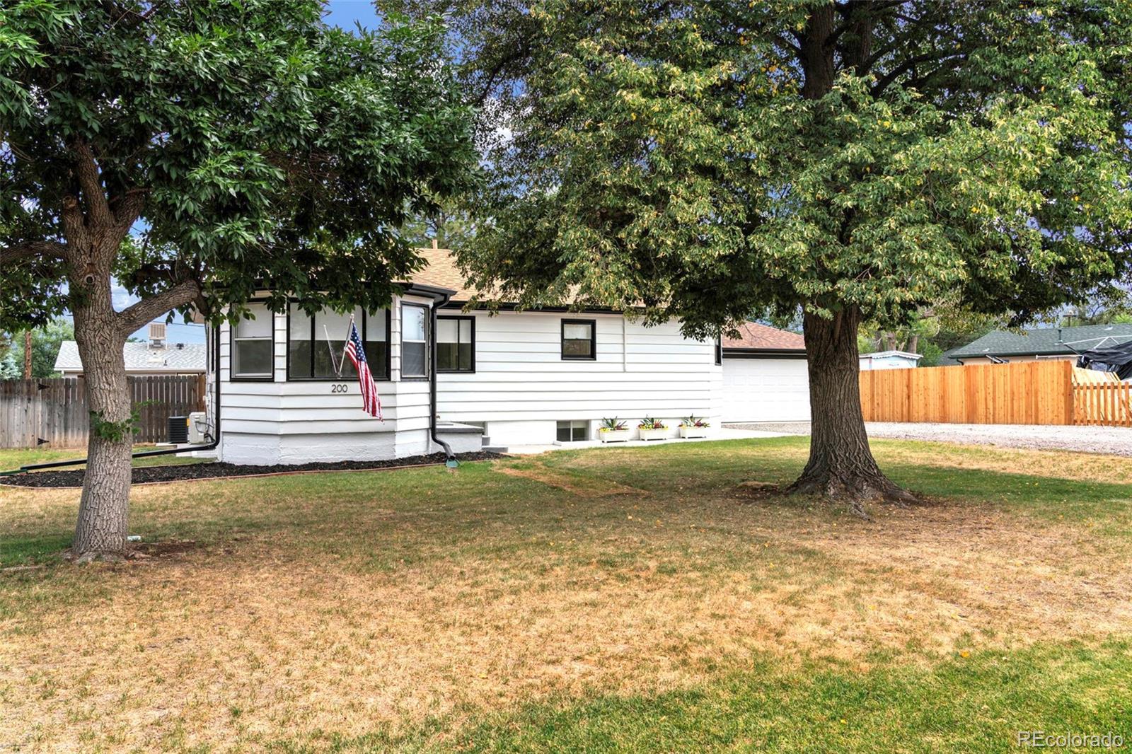 MLS Image #2 for 200 s newland street,denver, Colorado