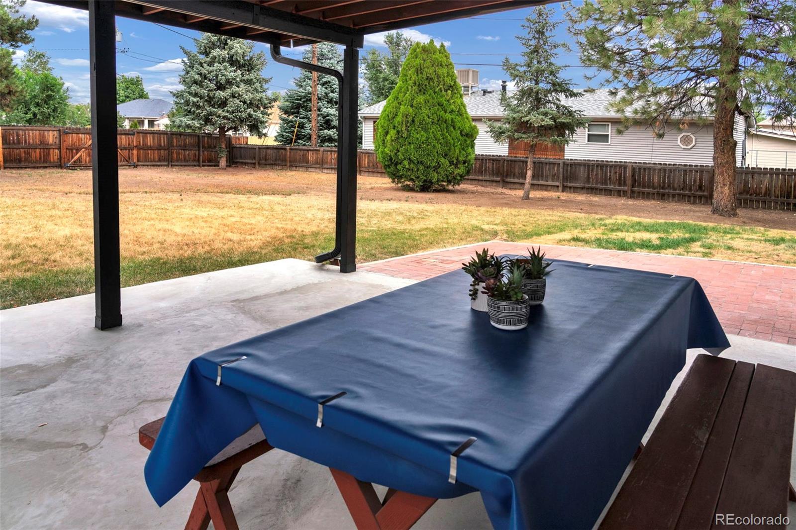 MLS Image #29 for 200 s newland street,denver, Colorado