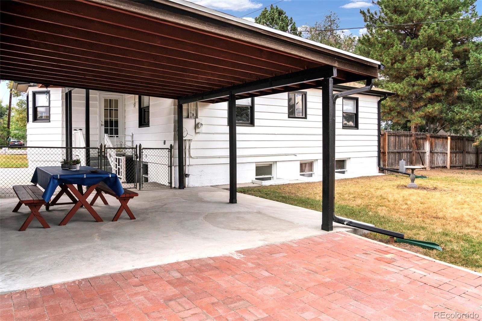 MLS Image #31 for 200 s newland street,denver, Colorado