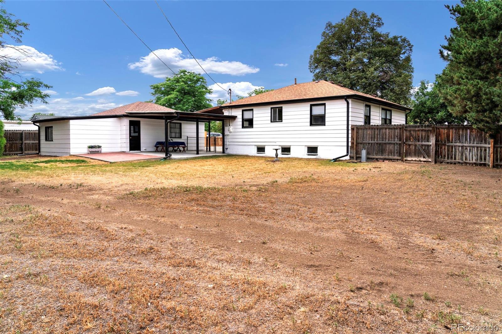 MLS Image #34 for 200 s newland street,denver, Colorado
