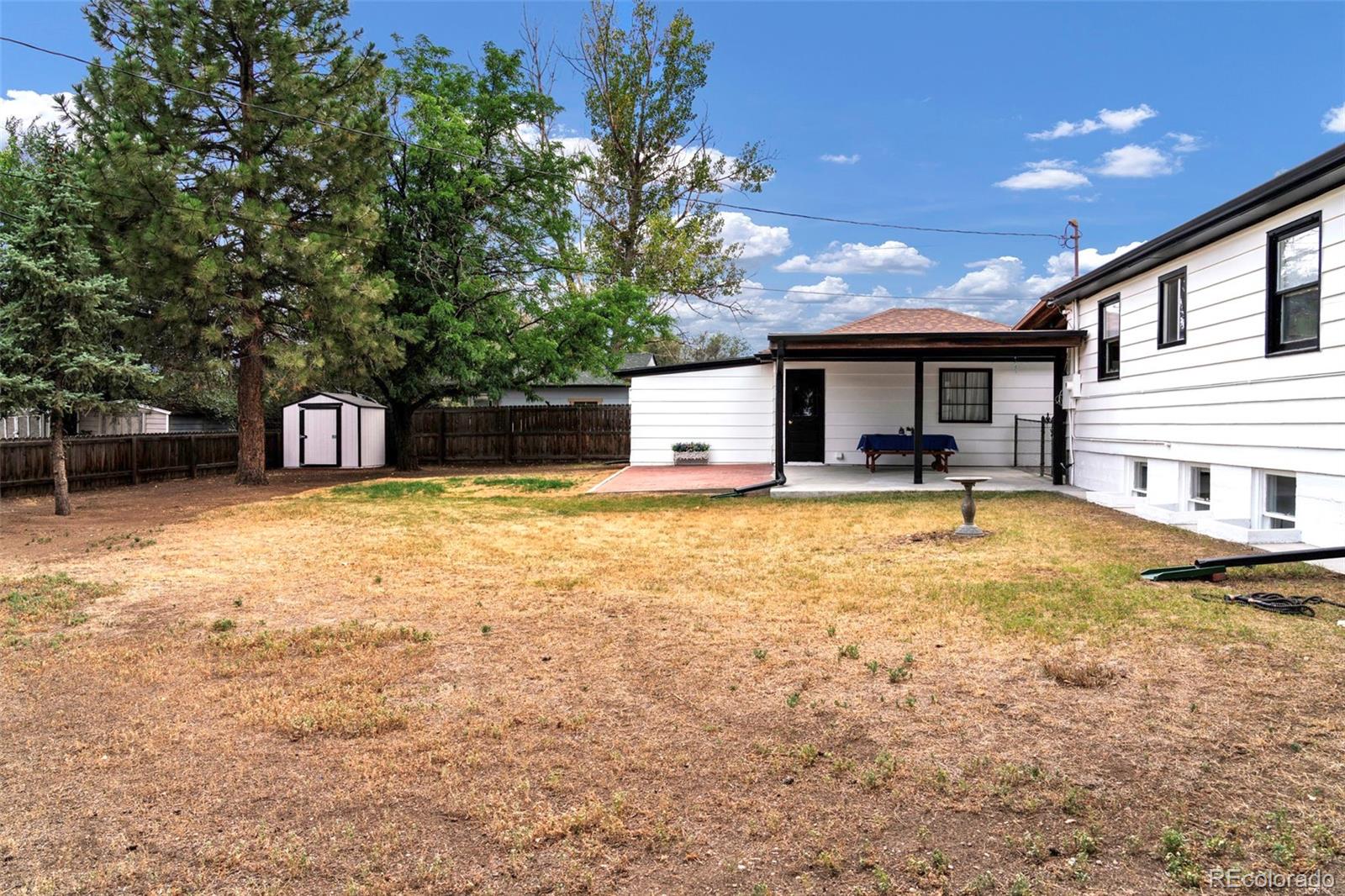 MLS Image #36 for 200 s newland street,denver, Colorado