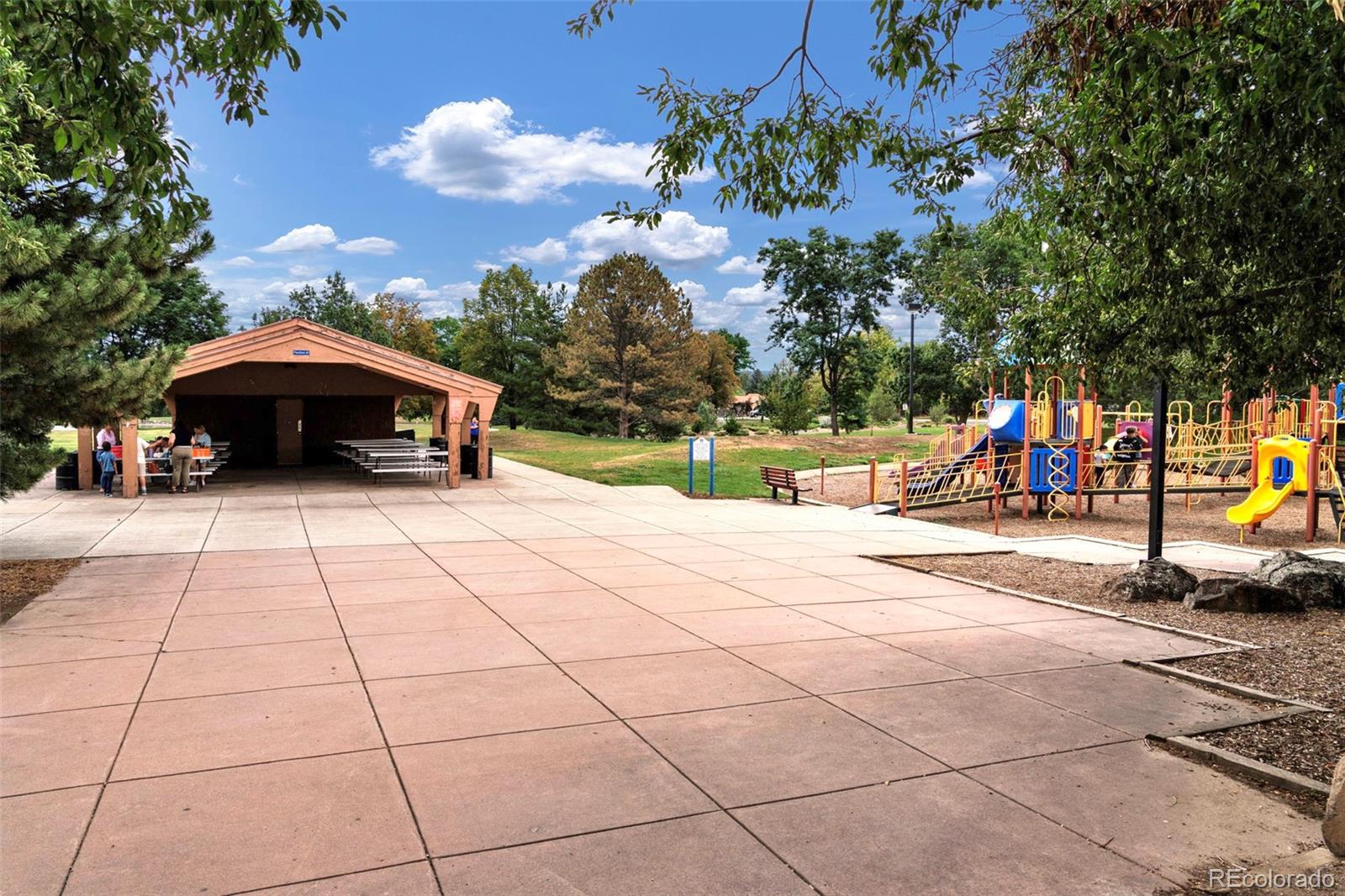 MLS Image #38 for 200 s newland street,denver, Colorado