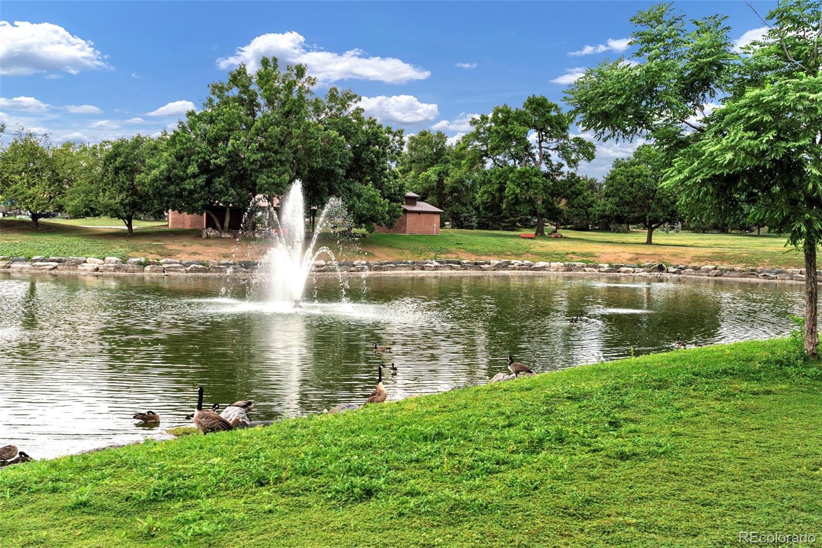 MLS Image #40 for 200 s newland street,denver, Colorado