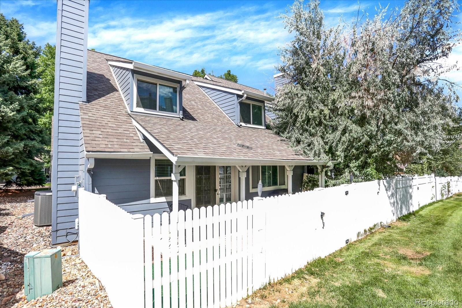 MLS Image #2 for 8024 s culebra peak ,littleton, Colorado