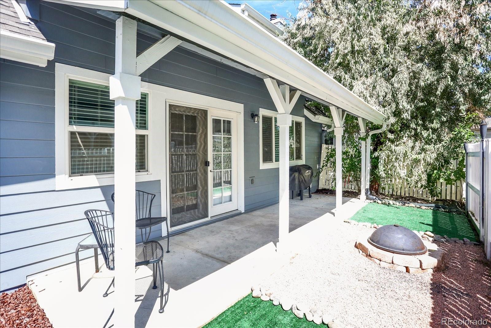 MLS Image #3 for 8024 s culebra peak ,littleton, Colorado