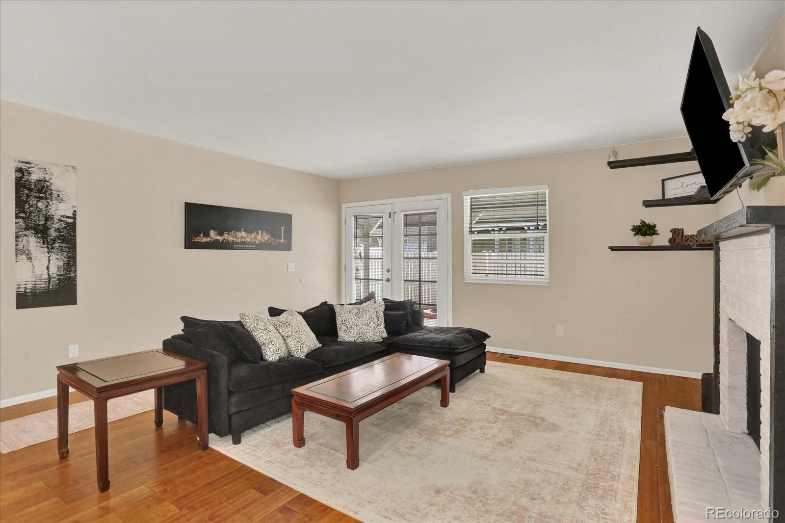 MLS Image #5 for 8024 s culebra peak ,littleton, Colorado