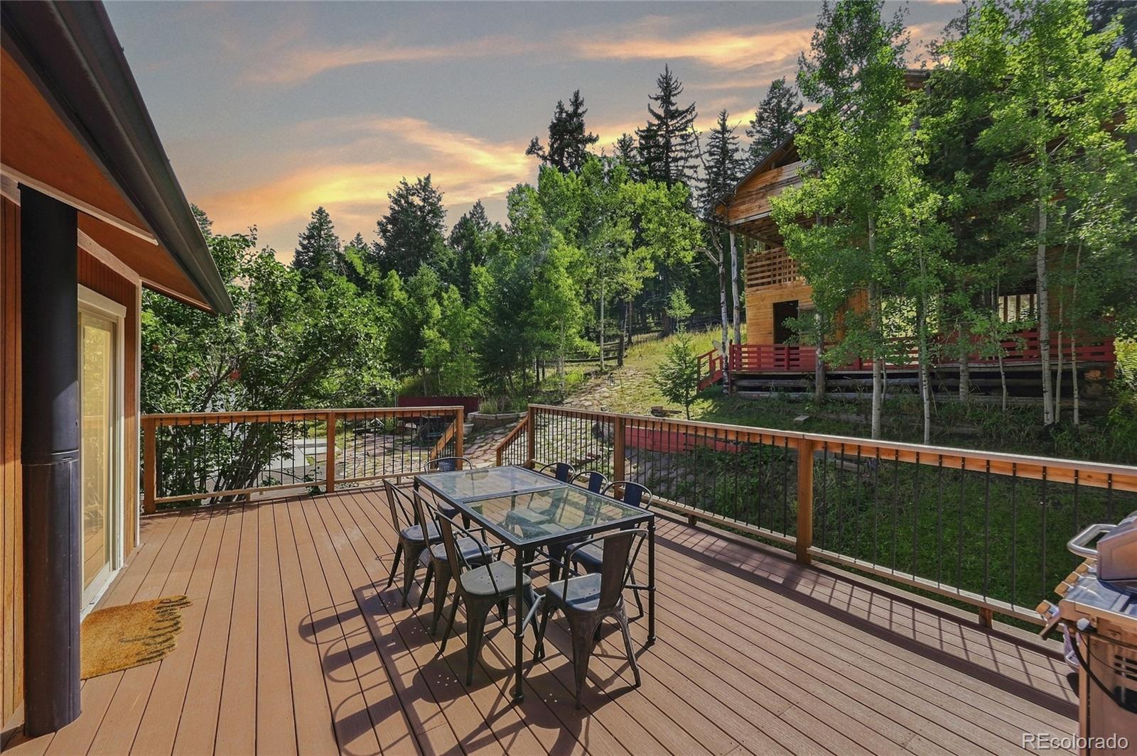 MLS Image #12 for 19424  silver ranch road,conifer, Colorado