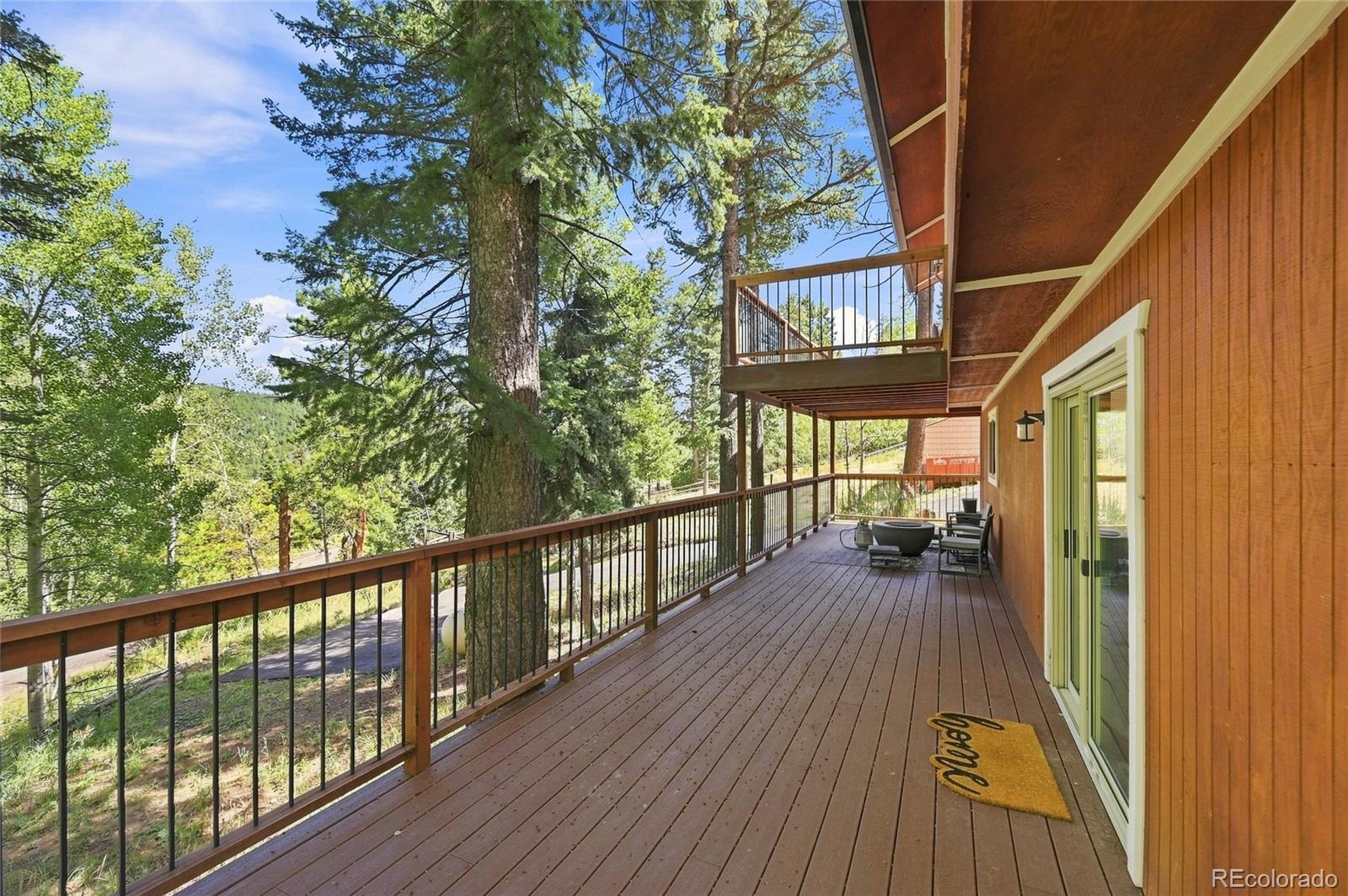 MLS Image #13 for 19424  silver ranch road,conifer, Colorado