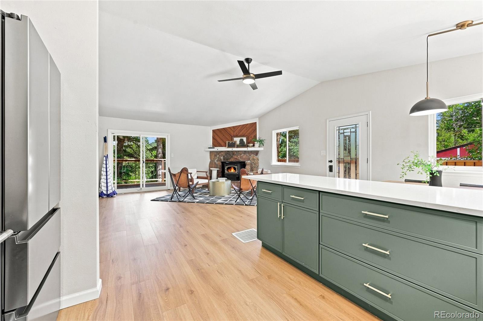 MLS Image #4 for 19424  silver ranch road,conifer, Colorado