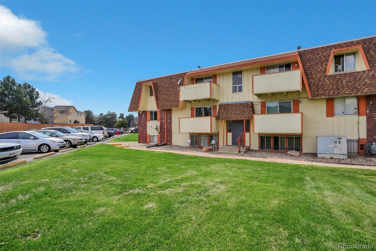 MLS Image #20 for 10211  ura lane 4-201,thornton, Colorado