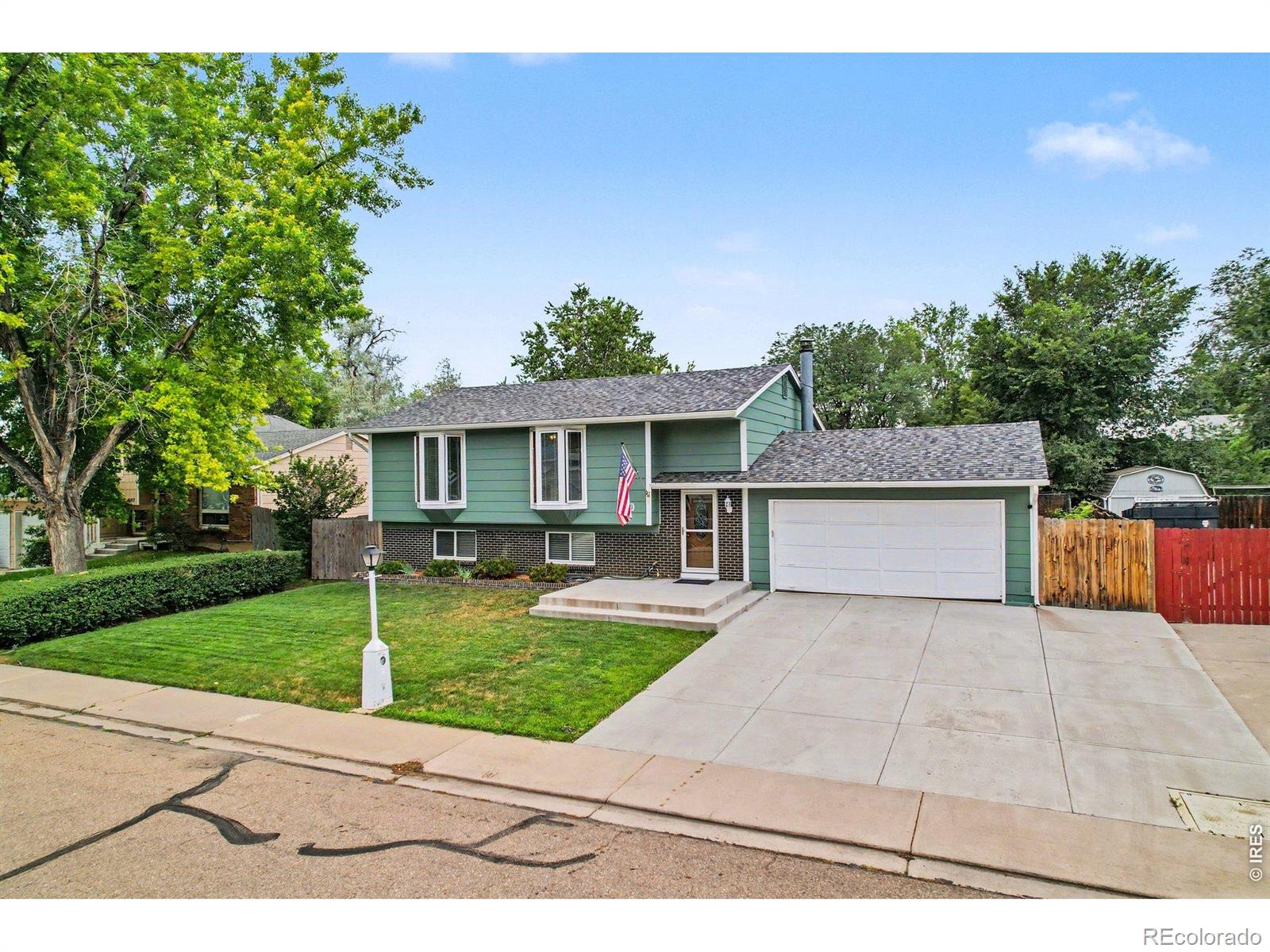 MLS Image #2 for 2113  bowen street,longmont, Colorado