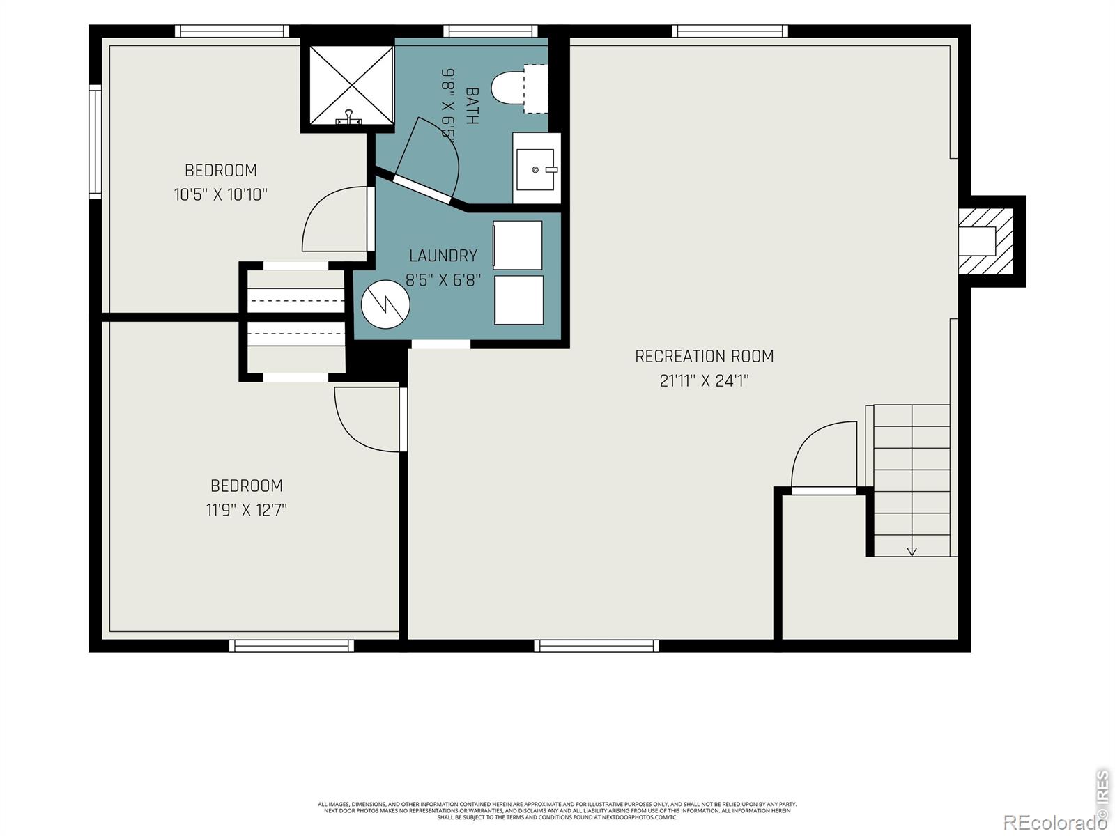 MLS Image #32 for 2113  bowen street,longmont, Colorado