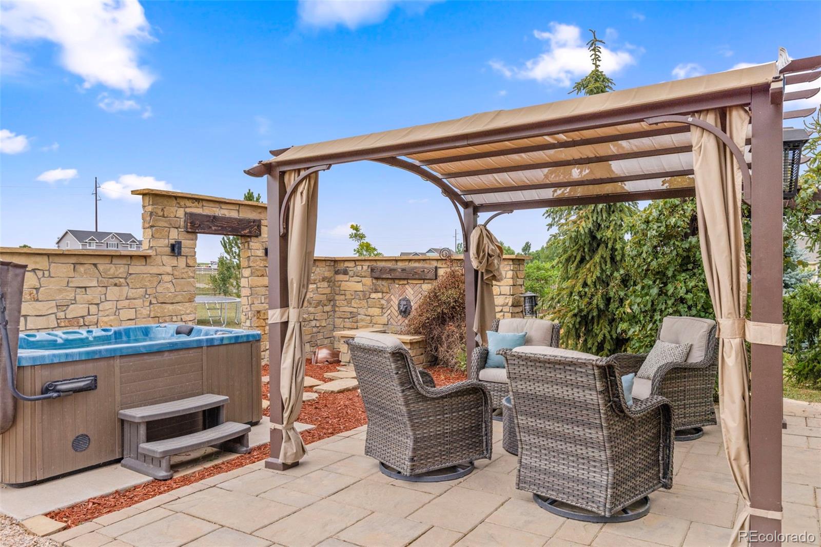 MLS Image #27 for 2657  peregrine creek drive,milliken, Colorado