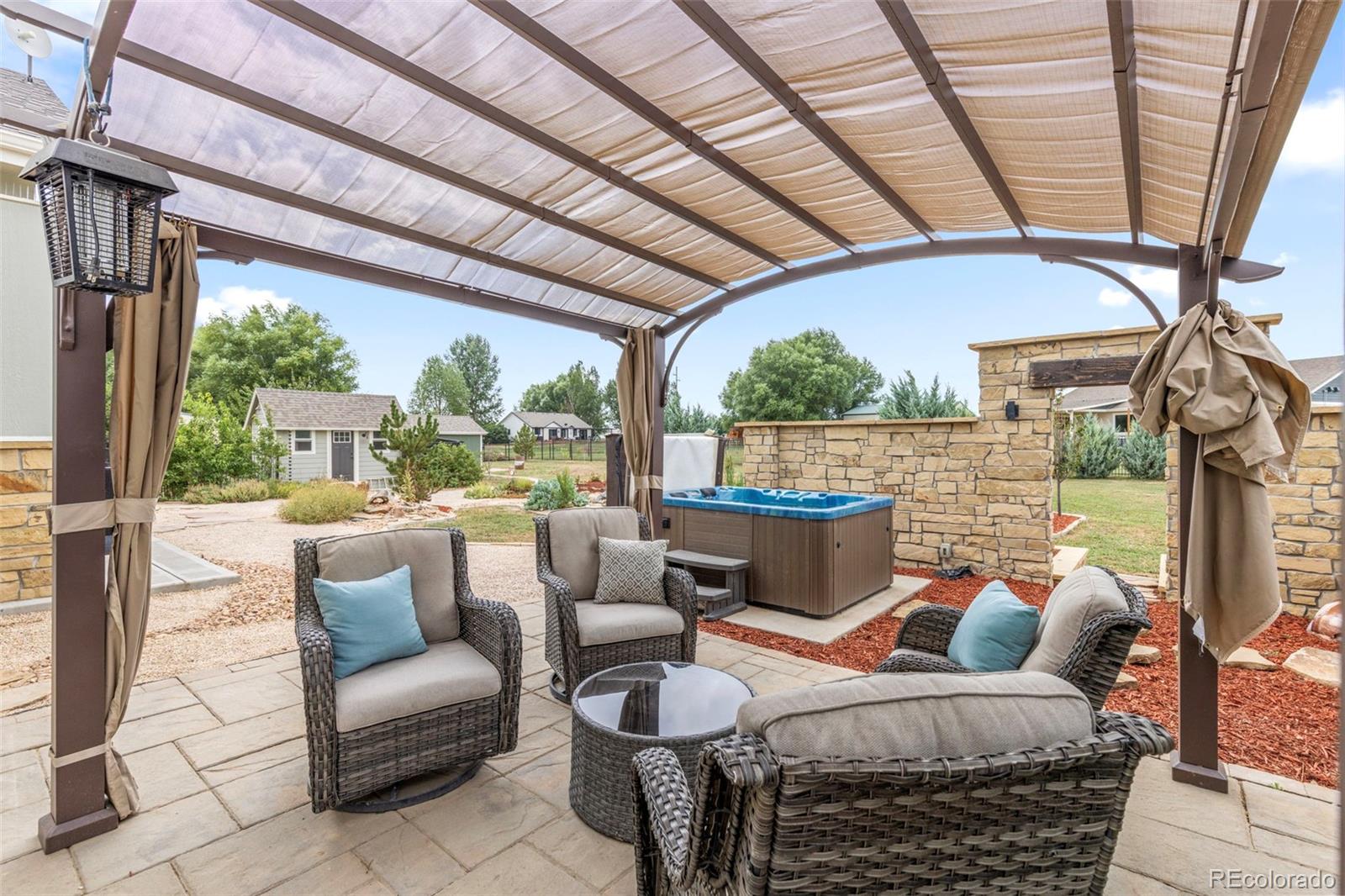 MLS Image #28 for 2657  peregrine creek drive,milliken, Colorado