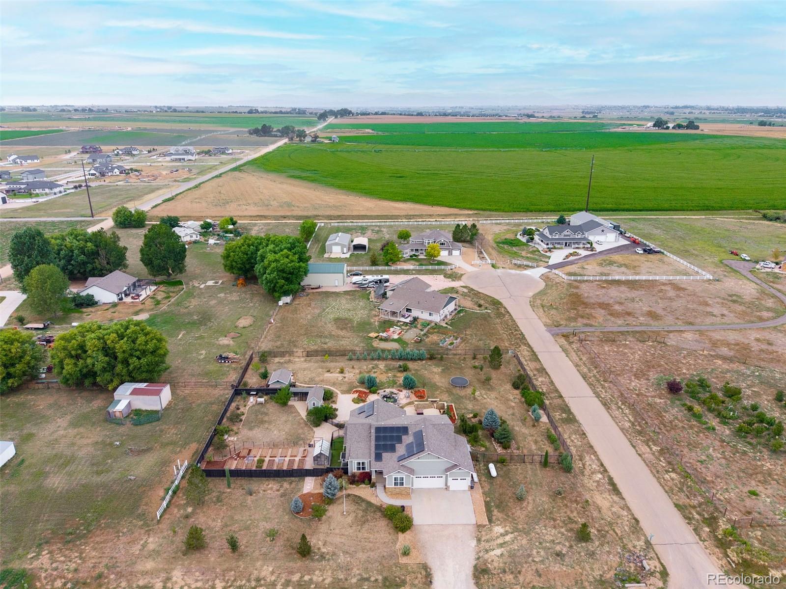 MLS Image #3 for 2657  peregrine creek drive,milliken, Colorado