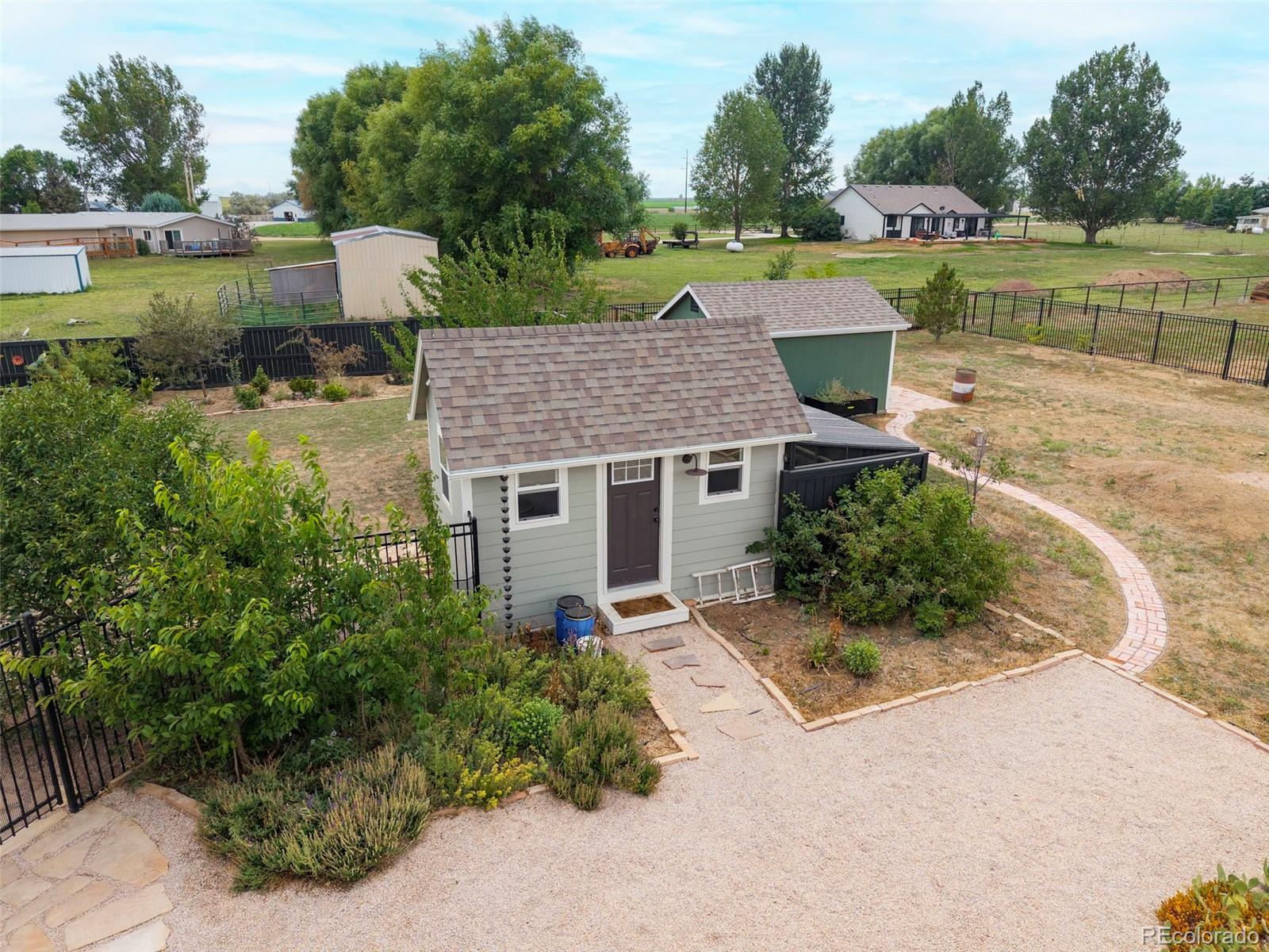 MLS Image #36 for 2657  peregrine creek drive,milliken, Colorado